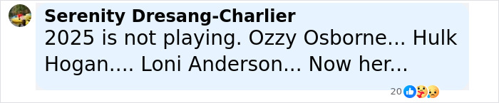 Kelley Mack, The Walking Dead Star, Passes Away at 33 - 24
