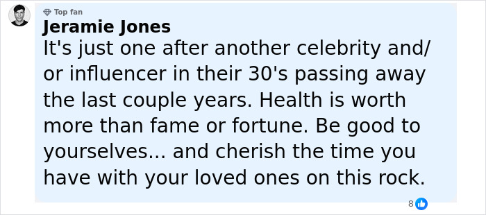 Kelley Mack, The Walking Dead Star, Passes Away at 33 - 25