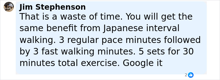 This Viral '6-6-6' Walking Trend Promises Fat Loss Results Without Burnout