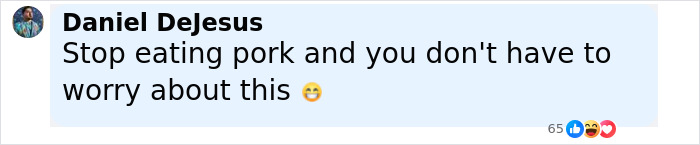 Man Develops &lsquo;Pork Worms&rsquo; In His Brain After Common Bacon Habit