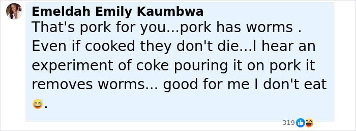 Man Develops &lsquo;Pork Worms&rsquo; In His Brain After Common Bacon Habit