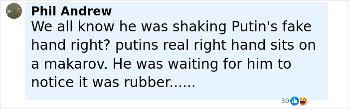 Trump and Putin's Awkward 'Yanking' Handshake Goes Viral Amid Historic Meeting As Body Language Expert Reveals Significance