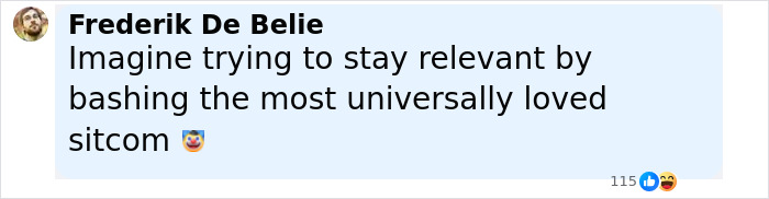 &ldquo;I Guess She Didn&rsquo;t Watch The Office&rdquo;: Zo&euml; Kravitz Explains Why &lsquo;Friends&rsquo; Belongs In The Past
