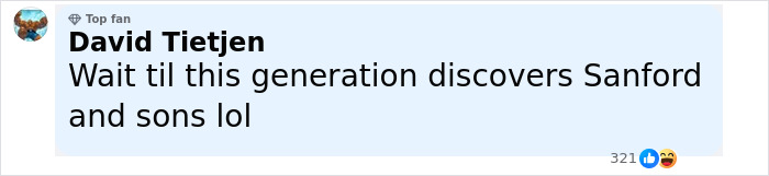 &ldquo;I Guess She Didn&rsquo;t Watch The Office&rdquo;: Zo&euml; Kravitz Explains Why &lsquo;Friends&rsquo; Belongs In The Past