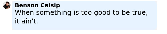 Social media post showing a comment about a man spending 120k on a gym membership and being ghosted by management. Social media post showing a comment about a man spending 120k on a gym membership and being ghosted by management.