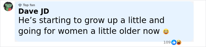 Comment on Leonardo DiCaprio's PDA-filled yacht trip with girlfriend, fans reacting to their age difference.