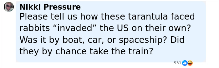 &lsquo;Frankenstein&rsquo; Rabbits Spreading In The US Due To Rare Virus Spark Frenzy As Experts Issue Urgent Warning