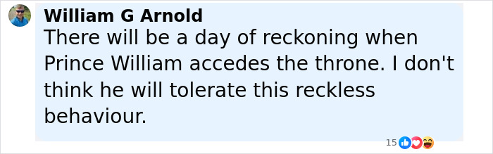 Prince Harry Responds To Claims He ‘Punched Prince Andrew In The Face’ Over Comments About Meghan Prince Harry Responds To Claims He ‘Punched Prince Andrew In The Face’ Over Comments About Meghan