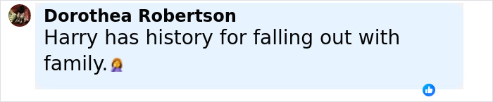 Prince Harry Responds To Claims He ‘Punched Prince Andrew In The Face’ Over Comments About Meghan Prince Harry Responds To Claims He ‘Punched Prince Andrew In The Face’ Over Comments About Meghan