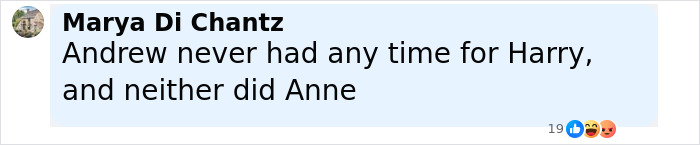 Prince Harry Responds To Claims He ‘Punched Prince Andrew In The Face’ Over Comments About Meghan Prince Harry Responds To Claims He ‘Punched Prince Andrew In The Face’ Over Comments About Meghan