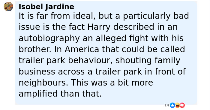 Prince Harry Responds To Claims He ‘Punched Prince Andrew In The Face’ Over Comments About Meghan Prince Harry Responds To Claims He ‘Punched Prince Andrew In The Face’ Over Comments About Meghan