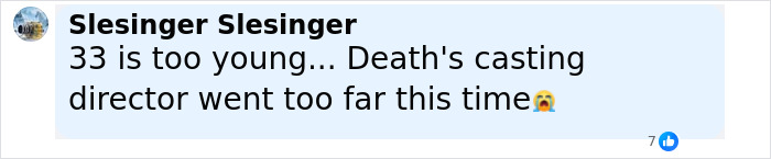 Kelley Mack, The Walking Dead Star, Passes Away at 33 - 15