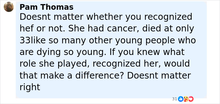 Kelley Mack, The Walking Dead Star, Passes Away at 33 - 19