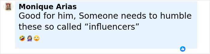 Prominent Chef Says Viral Influencer Scandal Ruined Career And Family, Slams TikToker For Poor Research