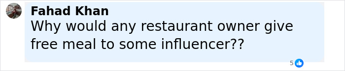 Prominent Chef Says Viral Influencer Scandal Ruined Career And Family, Slams TikToker For Poor Research