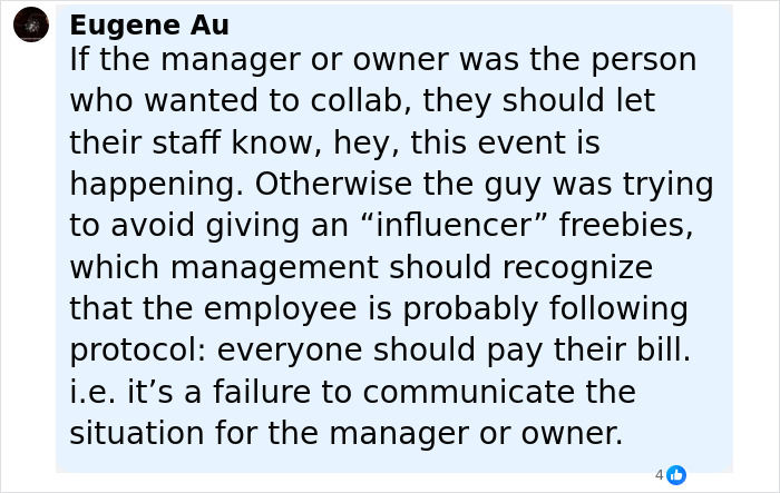 Prominent Chef Says Viral Influencer Scandal Ruined Career And Family, Slams TikToker For Poor Research