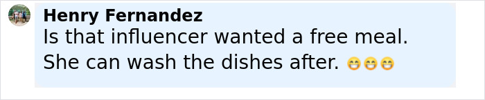 Prominent Chef Says Viral Influencer Scandal Ruined Career And Family, Slams TikToker For Poor Research