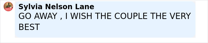 Comment from Travis Kelce&rsquo;s ex on social media expressing feelings after Taylor Swift engagement news.