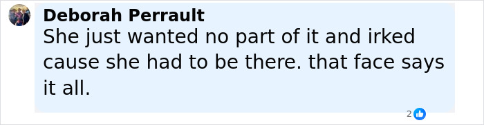 Comment on social media about Meghan Markle’s emotional confession regarding Queen Elizabeth’s passing, showing strong feelings. Comment on social media about Meghan Markle’s emotional confession regarding Queen Elizabeth’s passing, showing strong feelings.