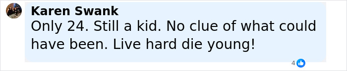 24YO Adult Movie Star Found Lifeless Just Days After Posting Cryptic Last Message