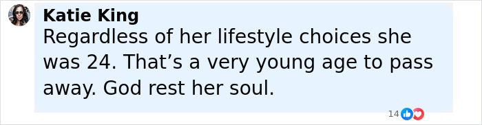 24YO Adult Movie Star Found Lifeless Just Days After Posting Cryptic Last Message