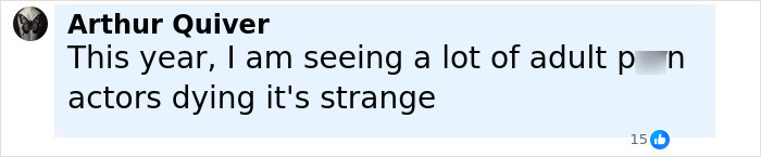 24YO Adult Movie Star Found Lifeless Just Days After Posting Cryptic Last Message