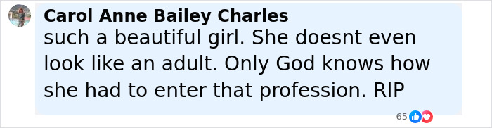 24YO Adult Movie Star Found Lifeless Just Days After Posting Cryptic Last Message