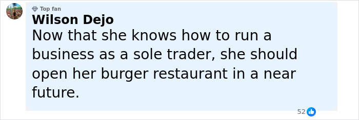 Burger King employee shares emotional life update after being fired following viral 12-hour performance.