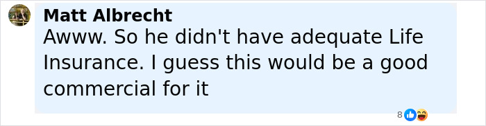Comment on Steve Irwin’s surprisingly small fortune left to children Robert and Bindi, discussing life insurance. Comment on Steve Irwin’s surprisingly small fortune left to children Robert and Bindi, discussing life insurance.