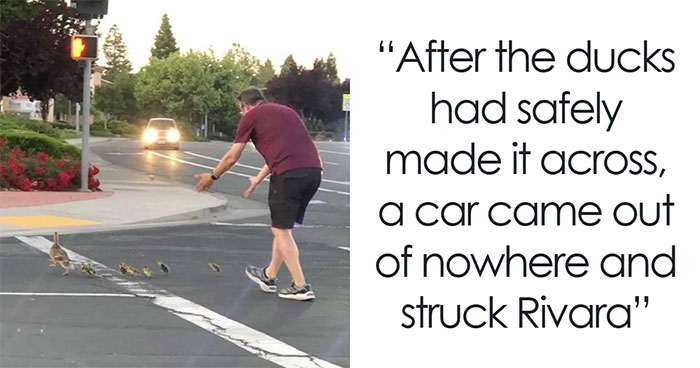 35 Pictures Taken Just Seconds Before Everything Went Wrong