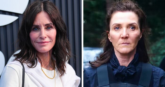 10 Stars Who Aged Naturally VS. 10 Stars Who Got Plastic Surgery, All Born In The Same Year