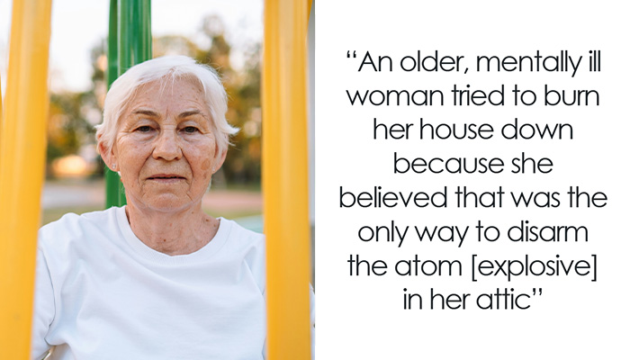 42 Police Officers Share Crazy Stories That Are Wilder Than The Movies