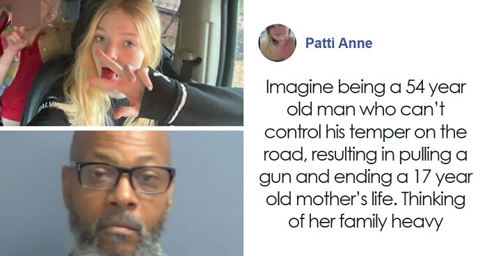 “All She Did Was Leave Her Home”: Pregnant Teen Shot In The Head While Riding In Passenger Seat