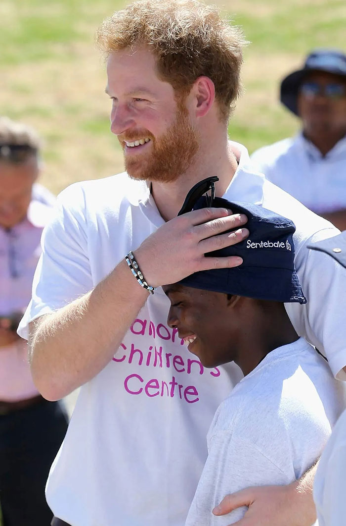 After Sentebale Investigation Findings Are Revealed, Prince Harry And Others Speak Out - 2