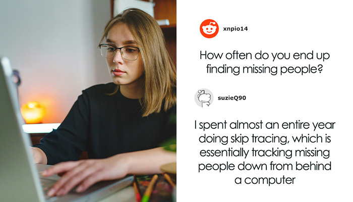 25 Answers From Private Investigators That Give A Real Glimpse Into Their Profession