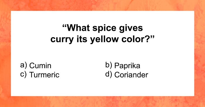35 General Knowledge Questions That Only Real Trivia Buffs Can Answer Without Guessing