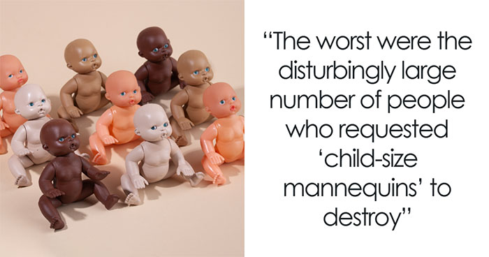 “This Is Above Our Pay Grade”: 31 Rage Room Customers Who Need Therapy Instead