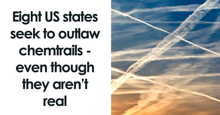 50 Headlines That Could Pass For Satire But Are Unfortunately True (New Pics)