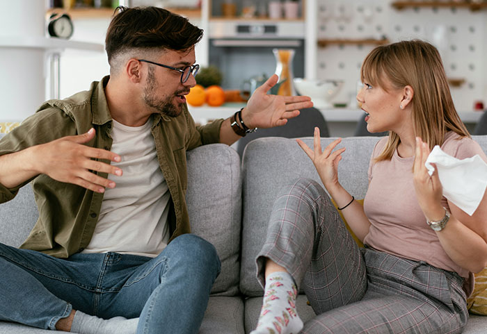 Women Claim That If Men Do These 42 Things, They Are Bad People