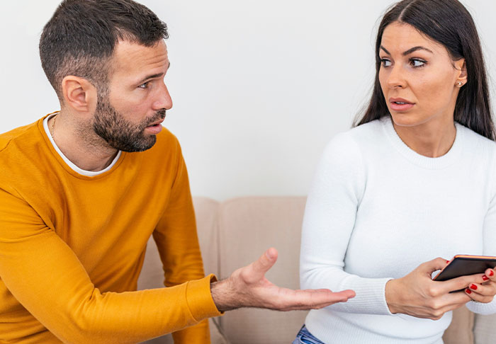 Women Claim That If Men Do These 42 Things, They Are Bad People