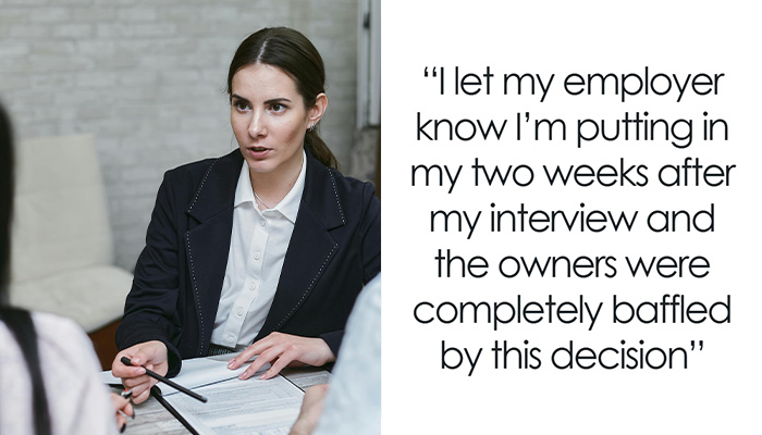 “Wow You’re Taking This Well”: Employee Leaves Company After They Lower His Wage