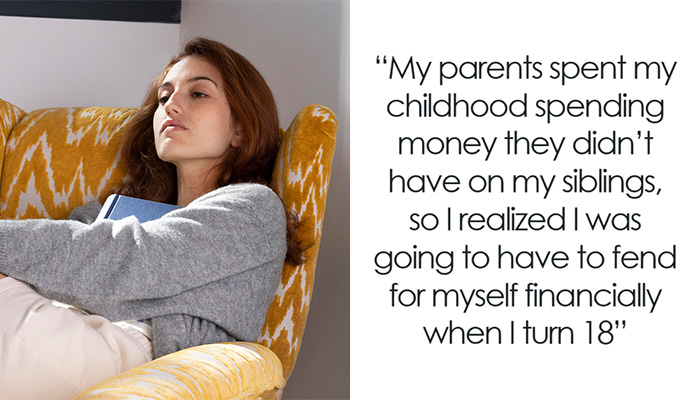 “That Money Is Only A Fraction Of What You Owe Us”: Parents Demand Daughter Pay Them Back