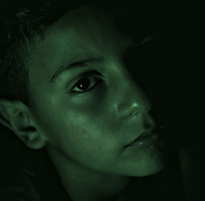 44 People Who Grew Up With A Psychopath Share Their Terrifying Experiences