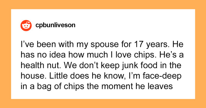 46 Times People Shared Little Secrets They Couldn’t Tell Anyone Else