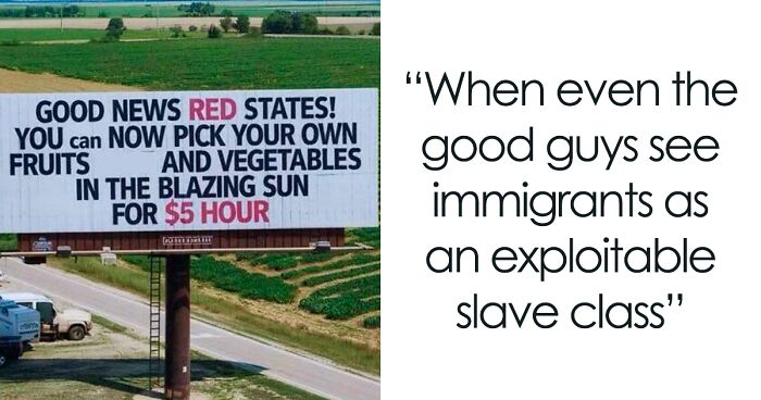 These 40 Pics Show How Dystopic Our Society Already Is, And It’s Terrifying (New Pics)