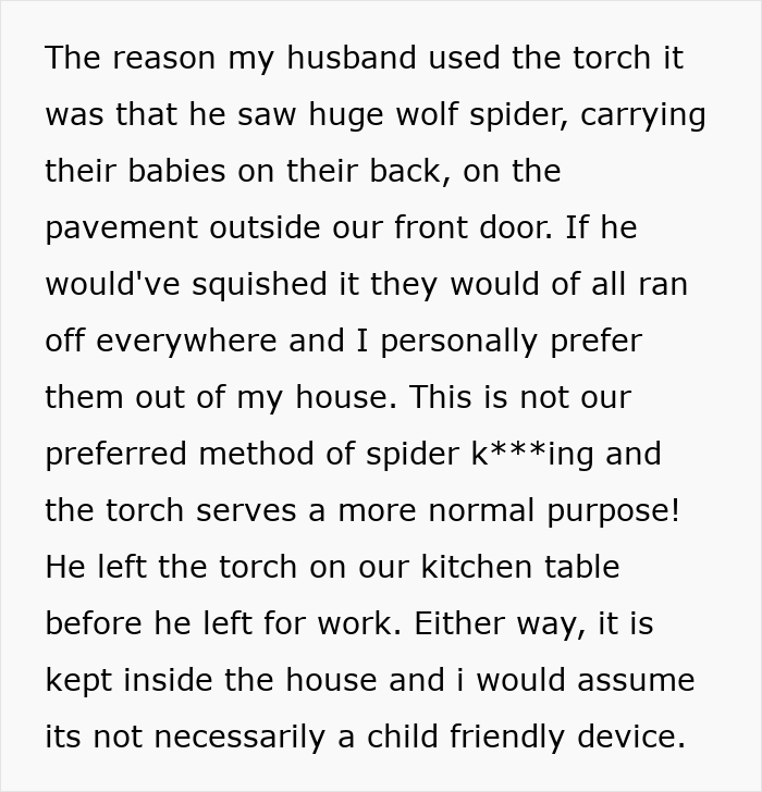 Woman Debates Reporting Neighbors After Their Young Son Crawls Into Her Home Twice