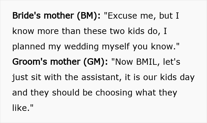 Groom Goes Into Anaphylactic Shock After MIL Tries To Prove Peanut Allergy Isn&rsquo;t Real
