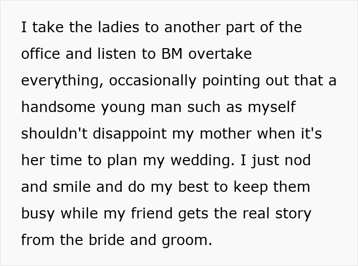 Groom Goes Into Anaphylactic Shock After MIL Tries To Prove Peanut Allergy Isn&rsquo;t Real