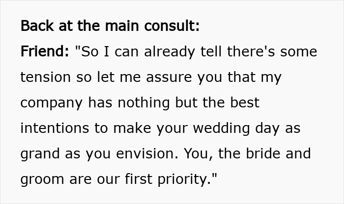 Groom Goes Into Anaphylactic Shock After MIL Tries To Prove Peanut Allergy Isn&rsquo;t Real