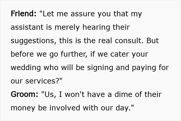 Groom Goes Into Anaphylactic Shock After MIL Tries To Prove Peanut Allergy Isn&rsquo;t Real